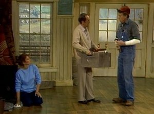Newhart Odcinek 1