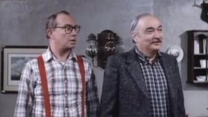 Newhart Odcinek 6