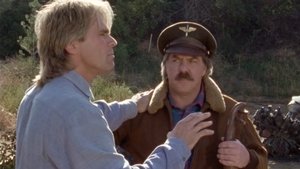 MacGyver Odcinek 14