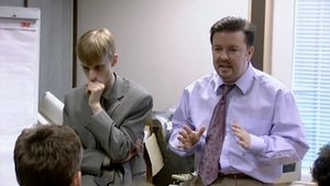 The Office: Biuro Odcinek 2