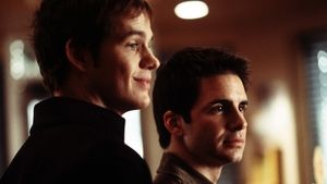 Queer As Folk Odcinek 2