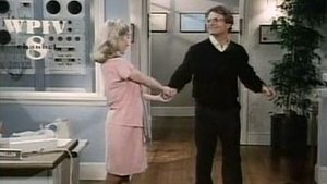 Newhart Odcinek 7
