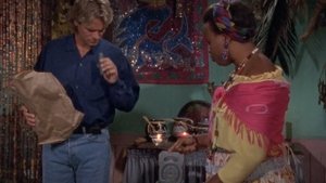 MacGyver Odcinek 6