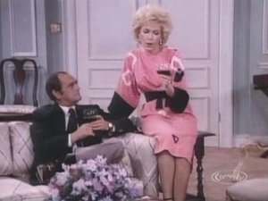 Newhart Odcinek 2