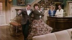 Newhart Odcinek 10