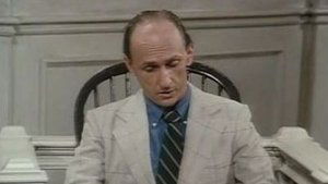Newhart Odcinek 9
