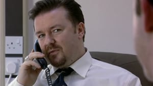 The Office: Biuro Odcinek 1