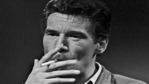 Dark Shadows Odcinek 21
