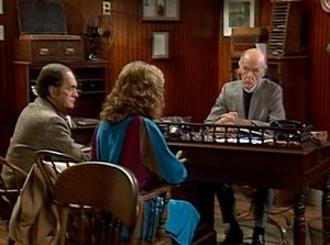 Newhart Odcinek 2