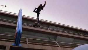 MacGyver Odcinek 21