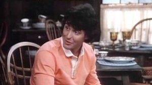 Newhart Odcinek 3