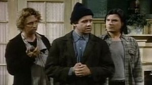 Newhart Odcinek 2