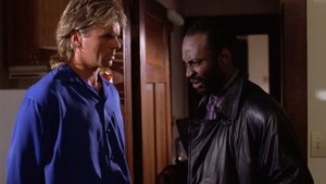 MacGyver Odcinek 3