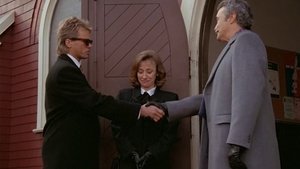 MacGyver Odcinek 16