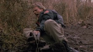 MacGyver Odcinek 18
