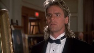 MacGyver Odcinek 9