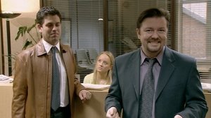 The Office: Biuro Odcinek 1