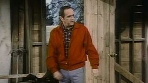 Newhart Odcinek 19