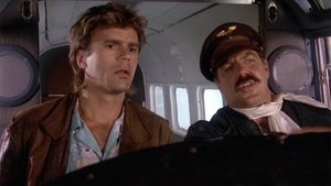 MacGyver Odcinek 6