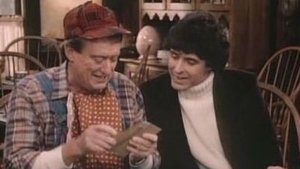 Newhart Odcinek 22