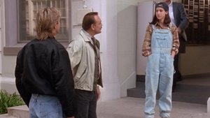 MacGyver Odcinek 10