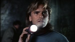 MacGyver Odcinek 1