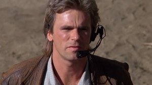 MacGyver Odcinek 9