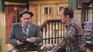 Newhart Odcinek 8