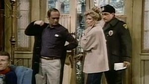 Newhart Odcinek 6