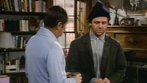 Newhart Odcinek 4