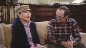 Newhart Odcinek 18