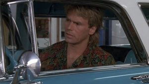 MacGyver Odcinek 7
