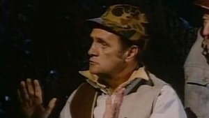Newhart Odcinek 3