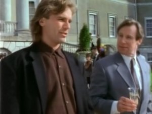 MacGyver Odcinek 2