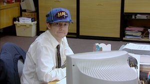 The Office: Biuro Odcinek 3