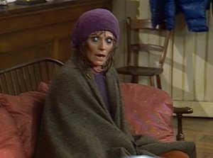 Newhart Odcinek 4