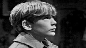 Dark Shadows Odcinek 26