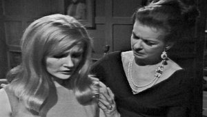 Dark Shadows Odcinek 2
