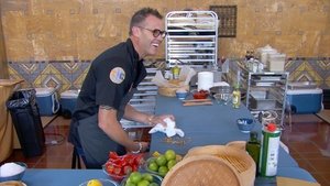 Top Chef Odcinek 2