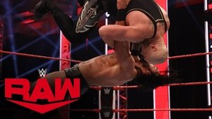 Raw Odcinek 20