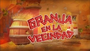 El Chavo: The Animated Series Odcinek 20