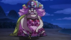 One Piece Odcinek 926