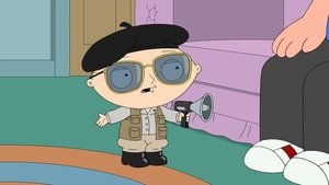 Family Guy: Głowa rodziny Rozkręć mnie