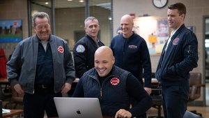Chicago Fire Krycie