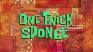 SpongeBob Kanciastoporty Odcinek 33