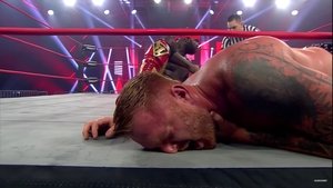 TNA iMPACT! Odcinek 32