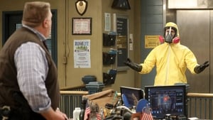 Brooklyn 9-9 Okup