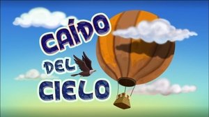 El Chavo: The Animated Series Odcinek 14