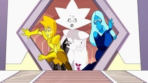 Steven Universe: Przyszłość W Stronę Homeworldu