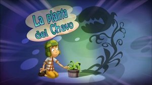 El Chavo: The Animated Series Odcinek 1